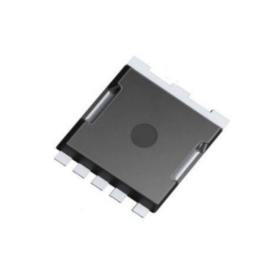 Czirkuit zintegrowany IAUA250N04S6N008 Tranzystory MOSFET samochodowe PG-HSOF-5-1