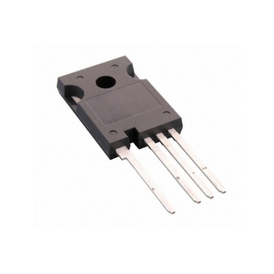 Chipy układu zintegrowanego NTH4LN040N65S3H 650V N-kanałowe tranzystory MOSFET TO-247-4