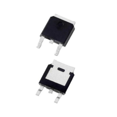 Chipy układu zintegrowanego IXTY2P50PA P-Channel Enhancement Mode MOSFET Transistory