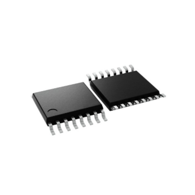 Chip układu scalonego TMUX6136PWR Dual SPDT Switch IC TSSOP-16 Analog Switch IC