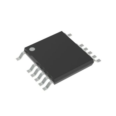 Chip zintegrowanego obwodu NCP1568G04DBR2G 1MHz 13mA Flyback PWM Controllers TSOP-16