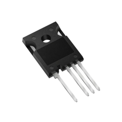 Czirkuit zintegrowany NTH4L023N065M3S 23mΩ Transistory MOSFET z węglem krzemowym TO-247-4