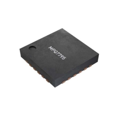 Zintegrowany układ MPQ7795GRE-AEC1 2.2MHz 24,5W Mono BTL Class-D Audio Amplifier