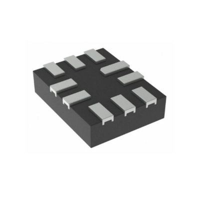 Chip obwodu zintegrowanego MAX77505AEFB 16V 4.6A Prąd przełącznikowy Low IQ Buck Converter