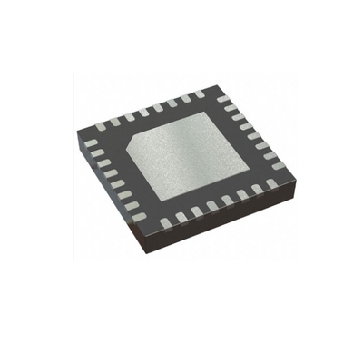 Zintegrowany układ CHIP MAX96705AGTJ/V 16-bitowy szerokości pasma GMSL Serializer