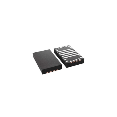 Chip układu scalonego TPS55289QWRYQRQ1 36V 8A W pełni zintegrowany konwerter Buck-Boost