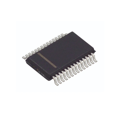 Systemy seryjnych LVDS z 10-bitowym autobusem z układem scalonym MAX9205EAI/V