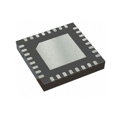 Czarnoksiężnik GMSL z wprowadzeniem kablu STP MAX96706GTJ/V