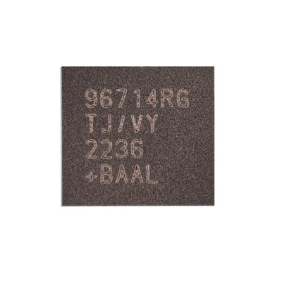 Chip zintegrowanego obwodu MAX96714RGTJ/VY Single GMSL2 To CSI-2 Deserializer