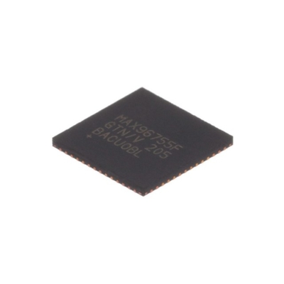 Zintegrowany układ CHIP MAX96755FGTN/V GMSL2 Serializer z wejściem DSI