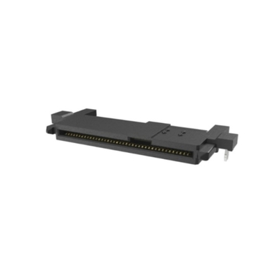 Podłącza PSAS5F2130021TR Pod kątem prostym SAS PCIe 5.0 Podłącza dla serwera