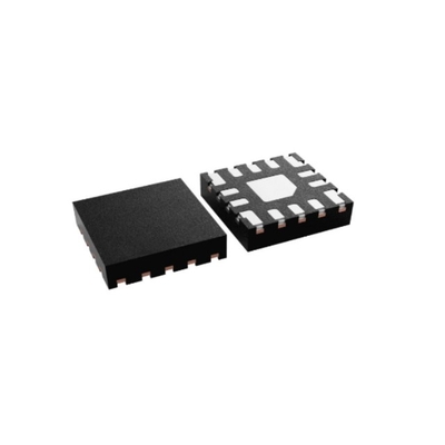 Chip złączonego obwodu LMR66420MC5RXBRQ1 2A Konwerter automatyczny VQFN-14