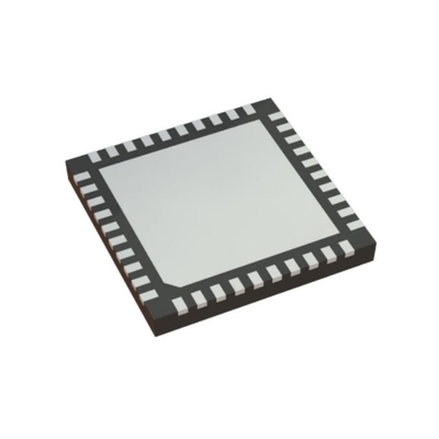 Chip zintegrowanego obwodu SM802123UMG ClockWorks FLEX Ultra-Low Jitter Clock Generator