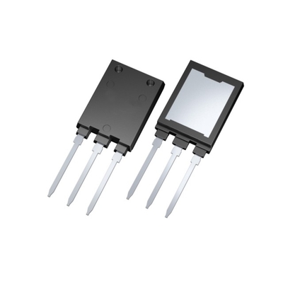 AIKQB160N75CP2 Chip zintegrowanego obwodu 750V 160A Automatyczne dyskrety IGBT PG-TO247-3