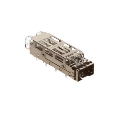 U77-E46EH-2081 łączniki wysokiej prędkości 6Gb/s łączniki SFP I/O dla węzłów