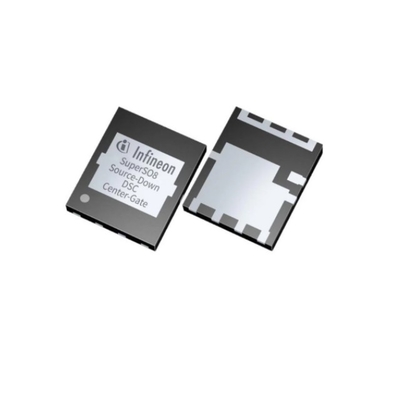 IQDH29NE2LM5CGSC Chip zintegrowanego obwodu 25V N-Channel Power MOSFET Transistor