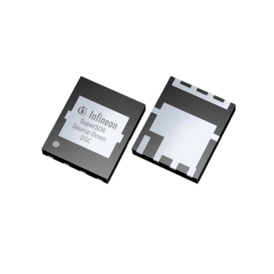 IQD063N15NM5SC Chip zintegrowanego obwodu 151A N-Channel Power MOSFET Transistor