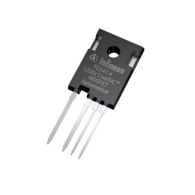 AIMZA75R008M1H Chip zintegrowanego obwodu CoolSiCTM Automotive MOSFET 750V G1 Transistory