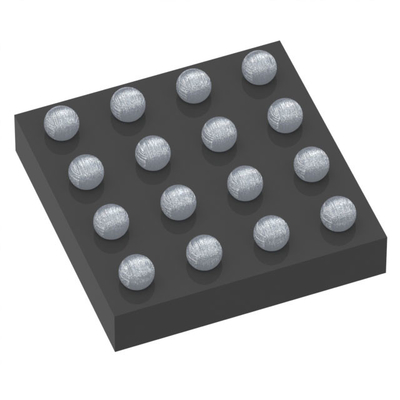 AMC6V704YBHR Chip zintegrowanego obwodu 4-kanałowy monitor optyczny i sterownik DSBGA-36