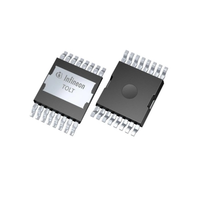 IPTC025N15NM6 Integrated Circuit Chip OptiMOSTM 6 Transistor mocy dla fotowoltaiki