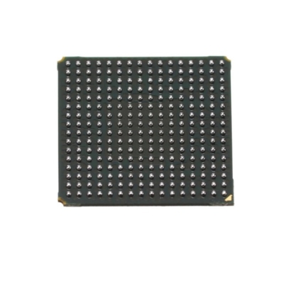 DDS39RFS10ACK układ zintegrowany chip pojedynczy kanał Multi-Nyquist bezpośredni cyfrowy syntezator