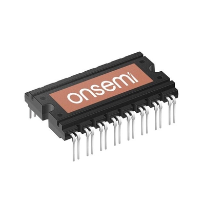 NXH010P120M3F1PG Układ układu scalnego 1200V SiC M3S MOSFET Moduły pół-mocu
