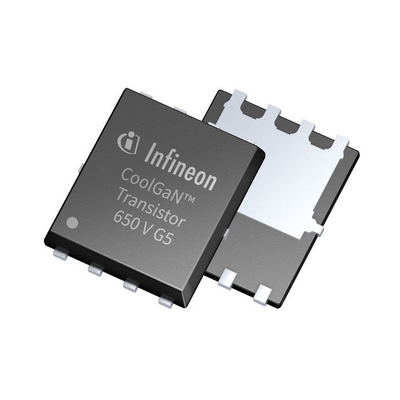 IGLR65R140D2 Chip zintegrowanego obwodu CoolGaN Transistor 650V GaN Power Transistor