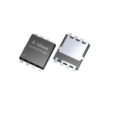 IAUC120N06S5N032 Układ scalony PG-TDSON-8 Transistory MOSFET dla pojazdów 60V