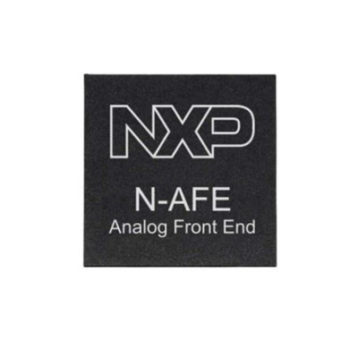 NAFE13188B40BSMP układ zintegrowany chip 8-wchodzący szybki analogowy frontend HVQFN-64