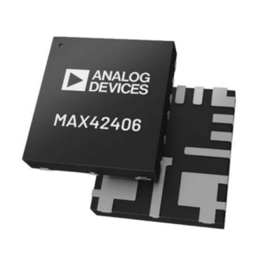 MAX42406AFOA układ scalony 36V w pełni zintegrowany synchroniczny konwerter