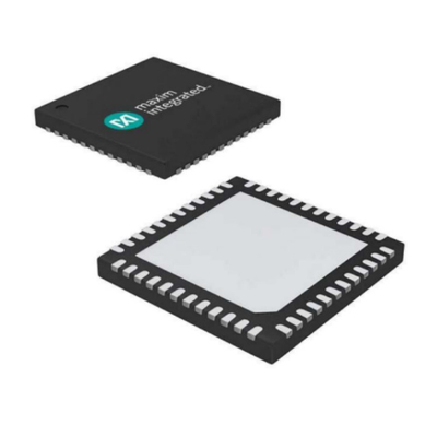 MAX9295DGTM/VY Integrated Circuit Chip Serdes GMSL2 Deserializer z wejściem koaksjalnym/STP