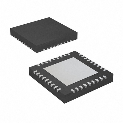 AMC7891SRHH Układy układu scalnego Analogiczne monitora i kontrolery VQFN-36 ADC I DAC