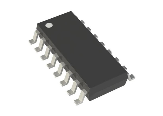 AEIC-7272-S16 układ zintegrowany chip trójstanowy sterownik linii różnicowej kwadowej