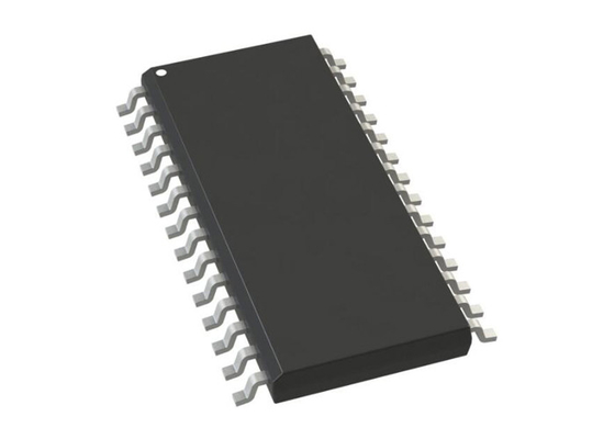 MAX25608CAUI Chip zintegrowanego obwodu 12-przełączników High Brightness LED Matrix Manager