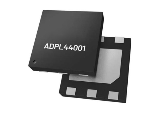 ADPL42001ATT układ scalony zintegrowany 100mA LDO Regulatory liniowe TDFN-6