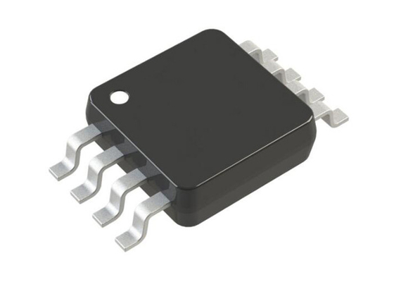 AD8667ARMZ Zintegrowany obwod chip Rail-to-Rail podwójny wzmacniacz operacyjny MSOP-8