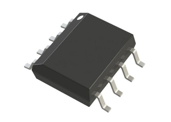 ADA4511-2ARZ Chip zintegrowanego obwodu wzmacniacze operacyjne dwukanałowe 40V MSOP-8
