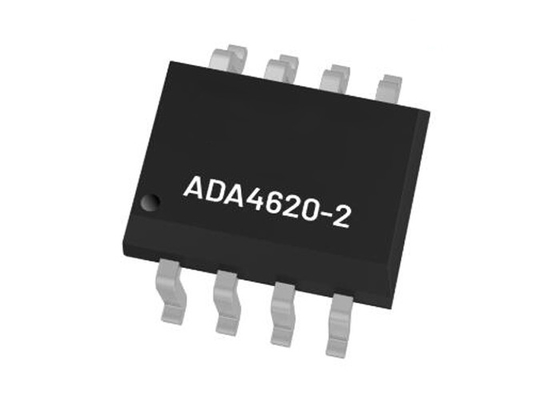ADA4620-2ARZ Chip zintegrowanego obwodu wzmacniacze operacyjne dwukanałowe 36V SOIC-8
