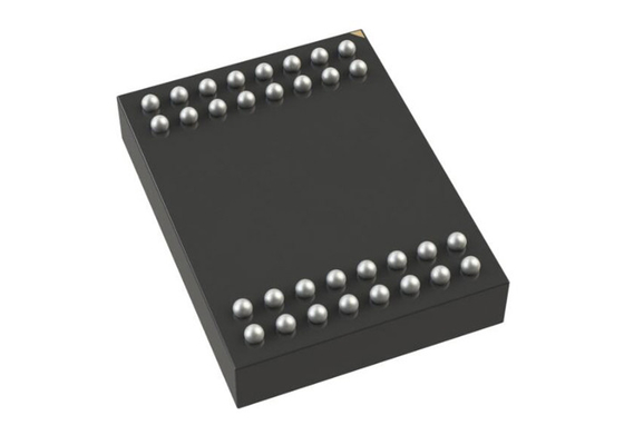 LTM2886IY-3S Chip zintegrowanego obwodu 6-kanałowe cyfrowe izolatory BGA-32 SPI izolatory