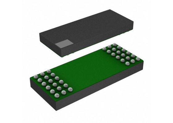 LTM2810IY-S Integrated Circuit Chip Digital Isolators BGA-36 6-kanałowy izolator SPI