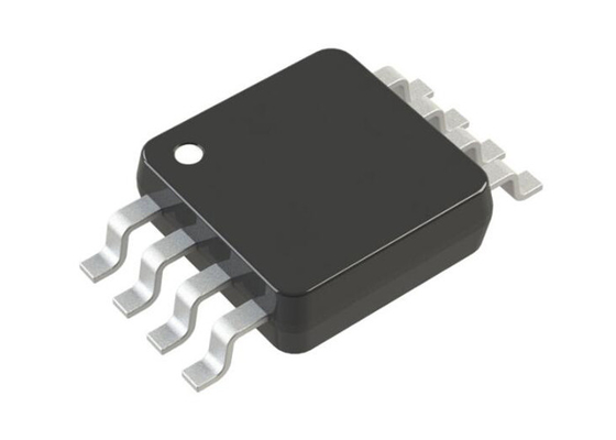 ADG5401BRMZ Integrated Circuit Chip CMOS Analog Switch MSOP-8 Single SPST Switch