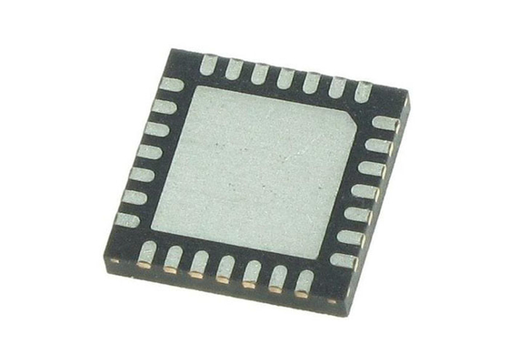 MAX20038ATID Chip zintegrowanego obwodu Automatyczny konwerter stopniowy z ochroną USB