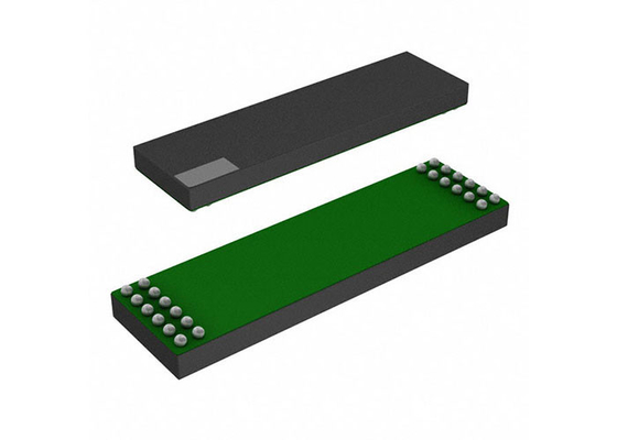 LTM2894IY Chip zintegrowanego obwodu 12 Mb/s Wyizolowany nadajnik danych USB 2.0