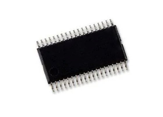 MAX22204AUU układ scalony 65V 3.8A sterownik silnika krokówkowego z indekserem 128 sztuk