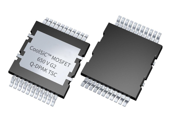 IMDQ65R020M2H Chip zintegrowanego obwodu 650V CoolSiCTM N-Channel MOSFET Transistory