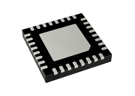 ADG2128YCPZ Układ układu scalonego chip analogiczny przełącznik z podwójnym/jednorazowym zasilaczem