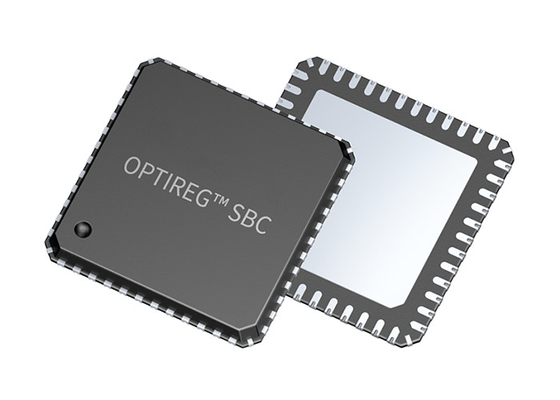TLE9278-3BQX Chip zintegrowanego obwodu Automotive Multiple Channels CAN Transceivers