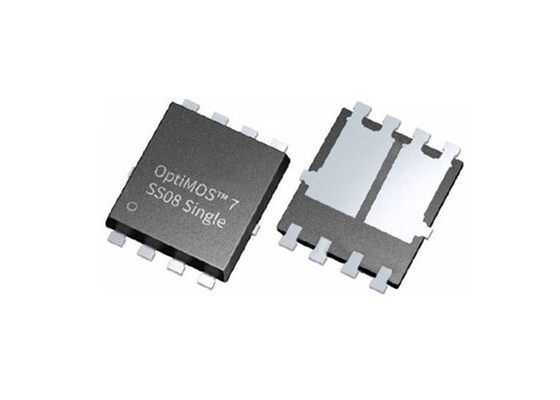 IAUCN04S7N056D Chip zintegrowanego obwodu 40V OptiMOSTM 7 N-Channel Automotive MOSFET Transistor