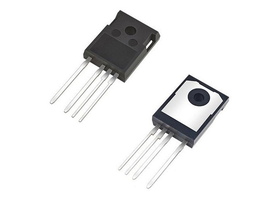 E4M0060075K1 układ scalony w układzie układu scalonego w układzie N-Channel 750V 35A SiC MOSFET
