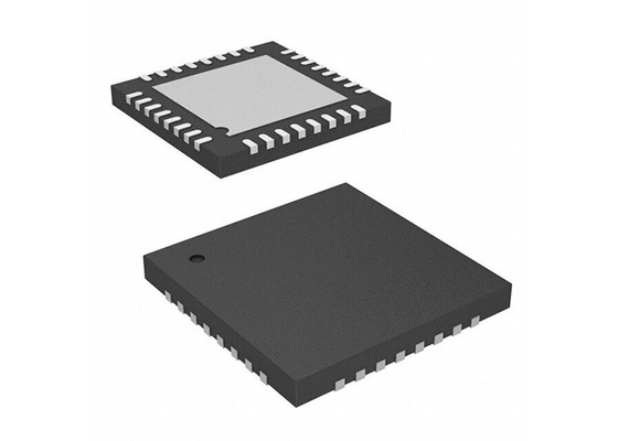 CY7C65215A-32LTXI Integrated Circuit Chip USB Serial Dual Channel Bridge Controller